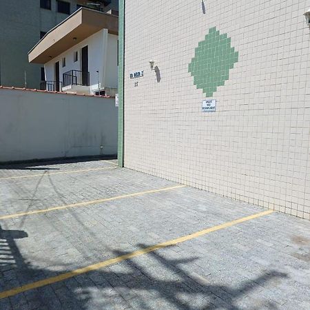 Apartamento Praia Grande أوباتوبا المظهر الخارجي الصورة