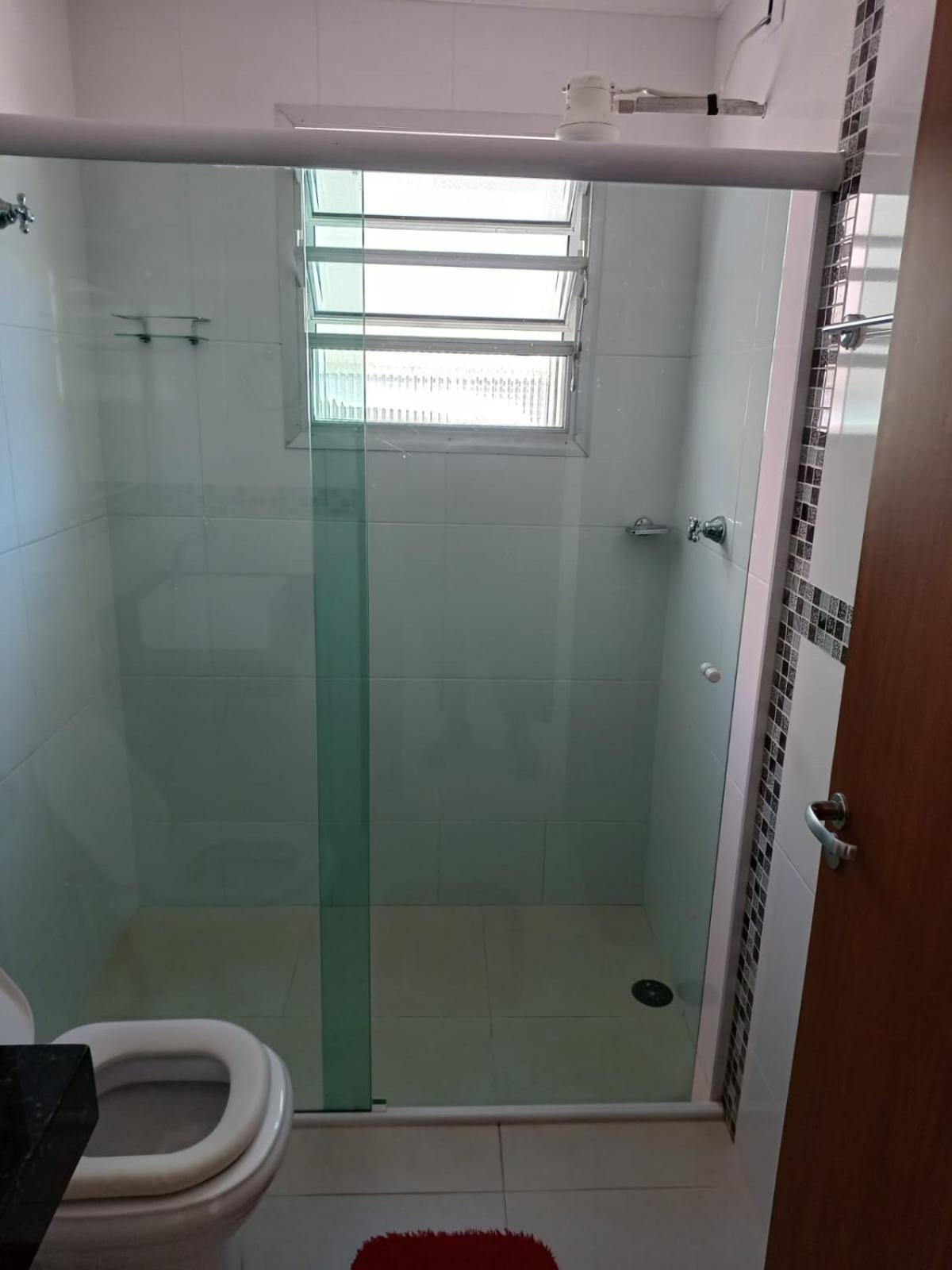 Apartamento Praia Grande أوباتوبا المظهر الخارجي الصورة