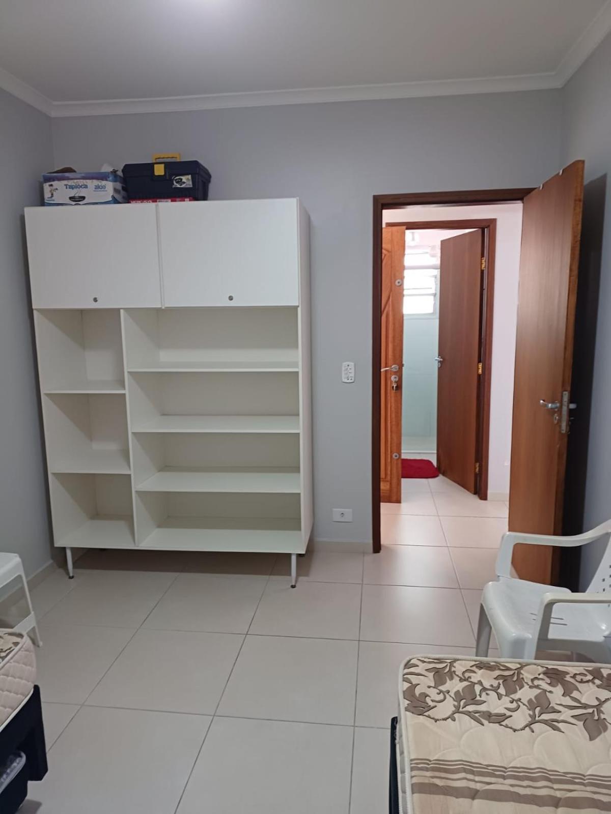 Apartamento Praia Grande أوباتوبا المظهر الخارجي الصورة